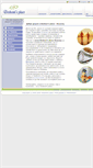 Mobile Screenshot of deskoniplace.com